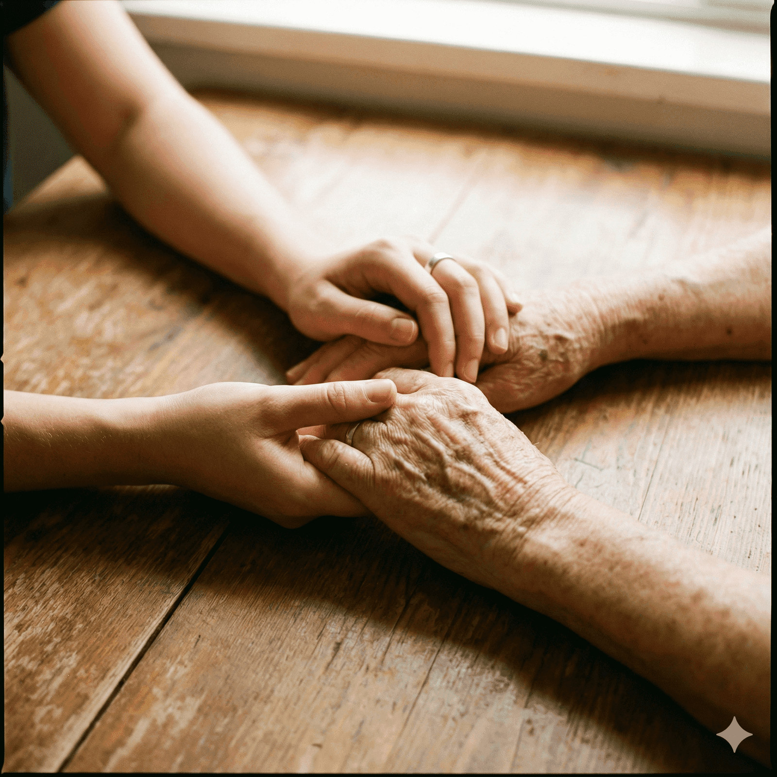 Aide aux personnes âgées