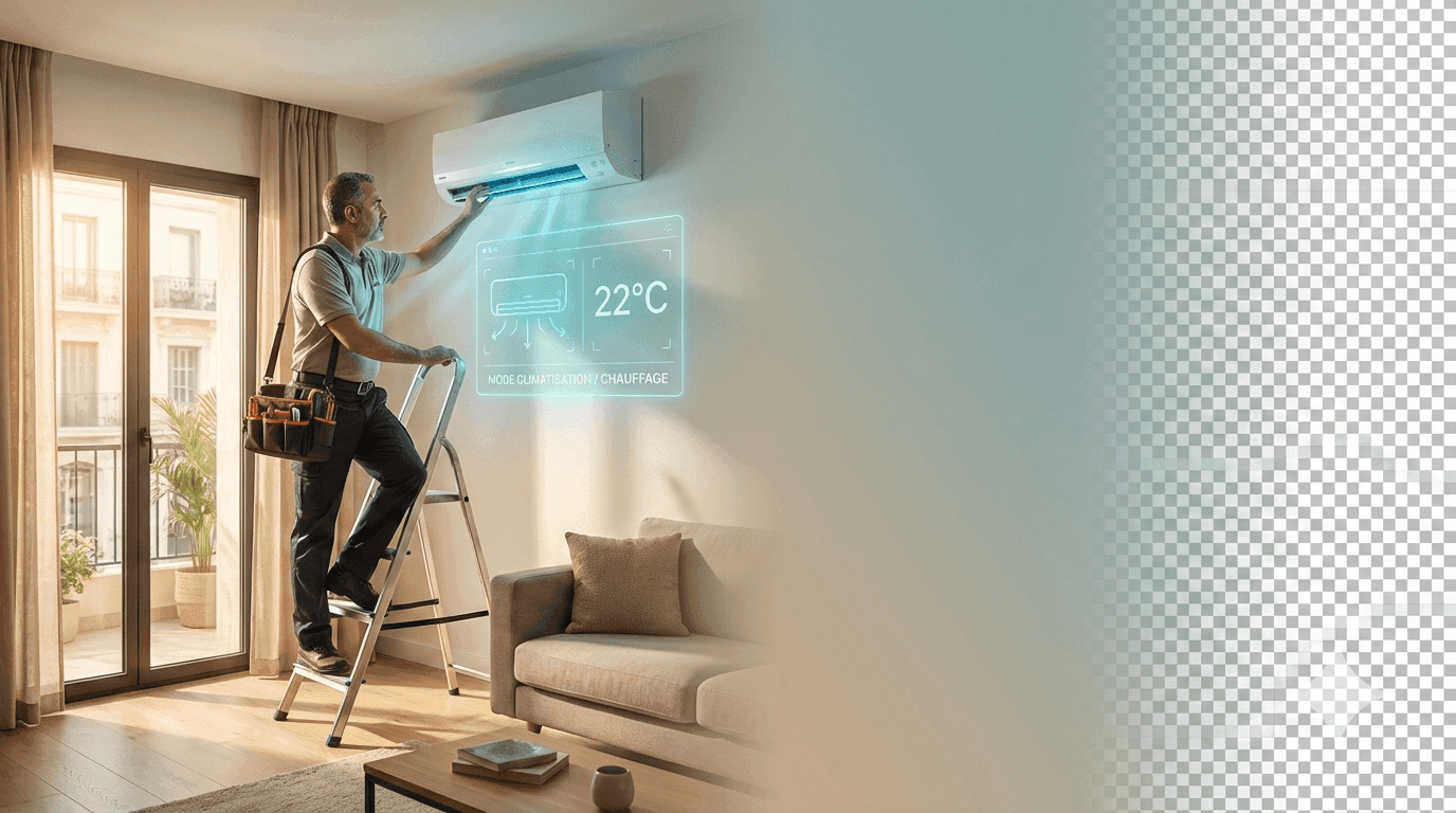 Climatisation & Chauffage